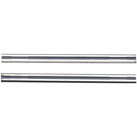 Metabo 630282000 Høvelstål 2-pakning, Maskintilbehør & forbruk