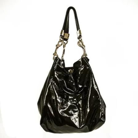 Jimmy Choo Pre-owned - Vintage Väskor - Svart - Dam - Storlek: One Size, Dam, Storlek: ONE SIZE