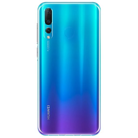 Stötdämpande (Extra Tunt) Silikonskal från Floveme - Huawei P30