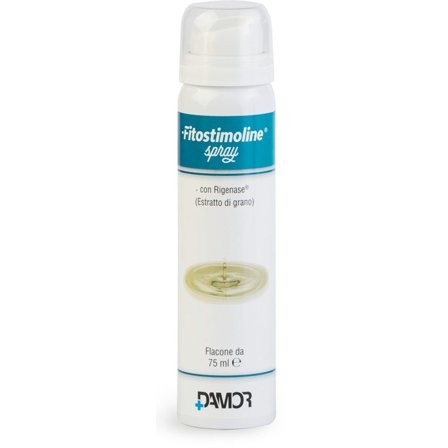 Fitostimoline Spray 75ml