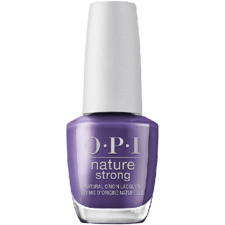 OPI Nagellack Nature Strong Dam Lila 15 ML