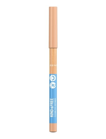 Rimmel Rimmel Kf Clean Eye Liner - Cream - 1ML