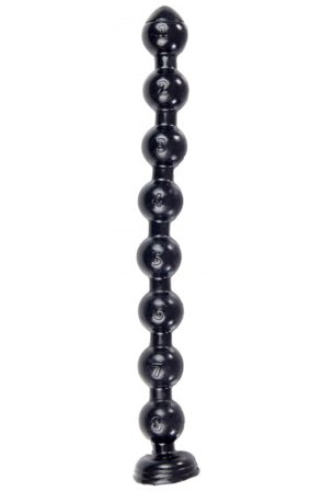 Analconda Big Snake Analbeads 48 cm