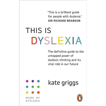 Dette er ordblindhed