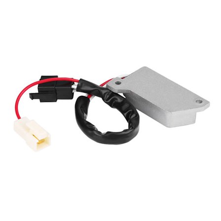 YAMAHA XV535 XV750 XV1100 VIRAGO 1987-1996 Motorsykkel Spenningsregulator Likretter