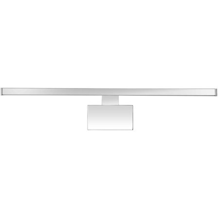 Nordlux - Vegglampe for baderom Marlee 50 3000K Krom