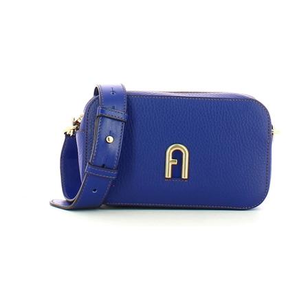 Furla, Cross Body Bags Niebieski, Kobieta, Rozmiar: ONE Size