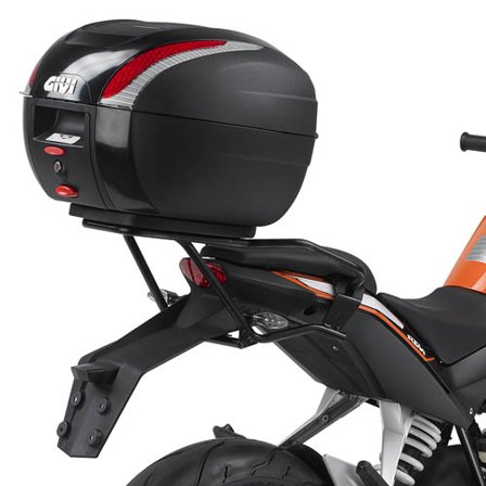 Givi Bakfäste för MONOLOCK Toppbox - KTM 390 Duke 2013-2020
