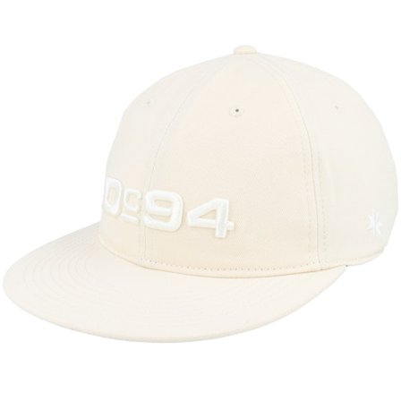 DC - Beige snapback Czapka Z Daszkiem - 1994 Sport Birch Strapback @ Hatstore