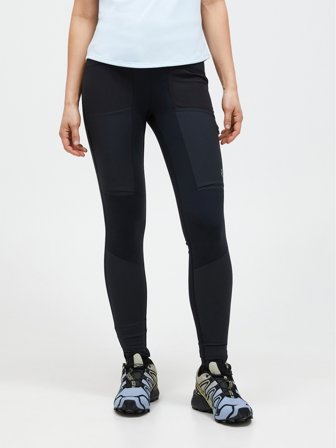 Peak Performance - Ascent Track Tights Women