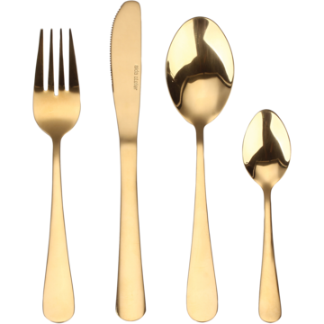 Bestickset Aida Atelier 16-delar