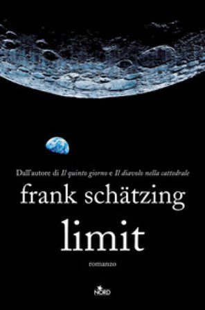 Limit Frank Schätzing