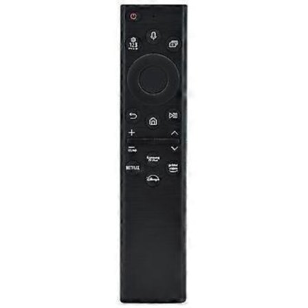 BN59-01385A Fjärrkontroll för Samsung Smart TV med röststyrning 2022 QN50Q80BAFXZX BN59-01242A