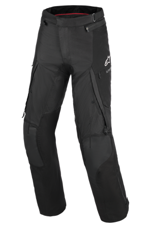Motorradhose Alpinestars Andes V4 Drystar Schwarz M