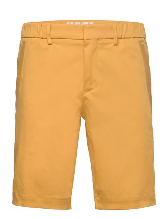 S_Liem Shorts Chinos Shorts Orange BOSS