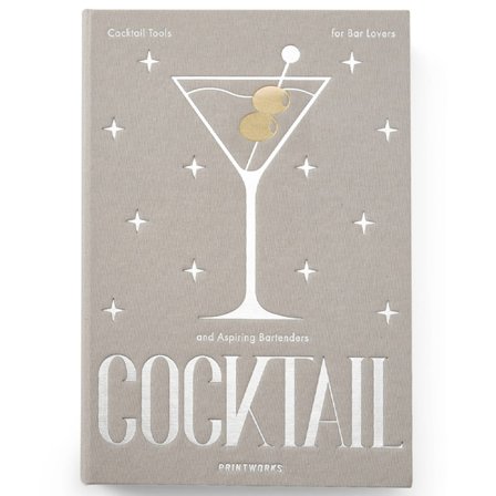 Presentbox - Drink Tools