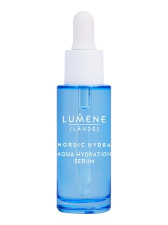 Lumene Nordic Hydra (Lähde) Aqua Hydration Serum