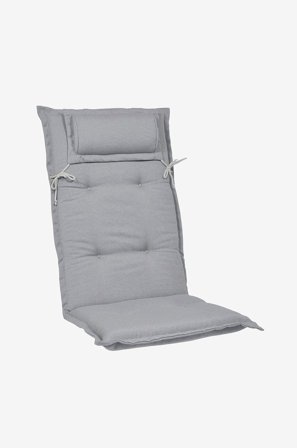 Fritab - Dyna för positioneringsstol Canyon - Grå - Positionsdynor - Från Homeroom