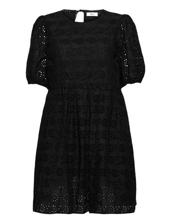 Enbuttercup Dress 6732 Black Envii