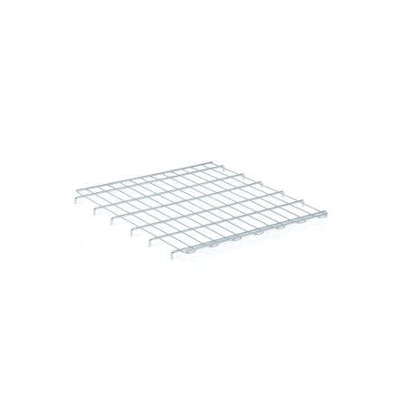 Shelf for 720x800 mm roll containers