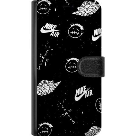 Samsung Galaxy S24 FE Lommeboketui Nike