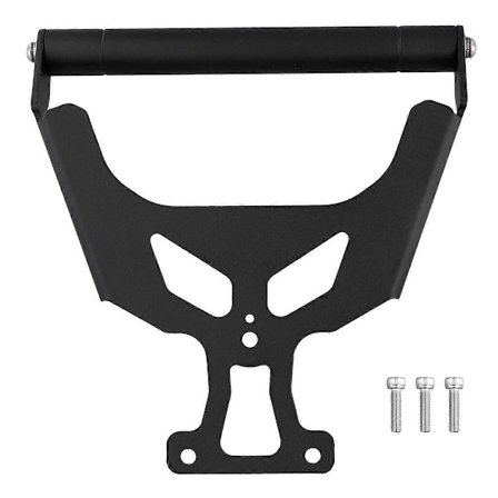 Motorsykkel Telefonholder GPS Navigasjonsfeste Brakett for Tracer 9 /GT 900 /GT 2021-2024 Tra