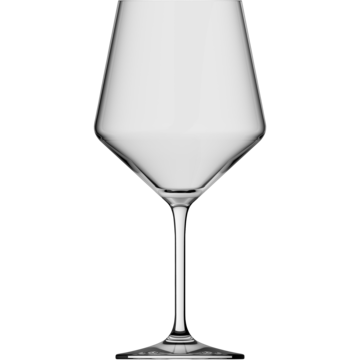 Vinglass Rastal Harmony 72cl