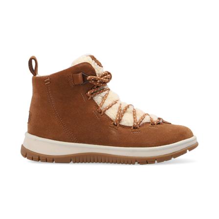 UGG Lakesider Støvler Brun, Dame, Størrelse: 38 EU
