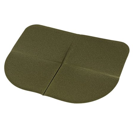 Other Sittplatta, vikbar rundad camping furniture translation missing: en.shared.elasticsearch.filter.color.not_defined OneSize