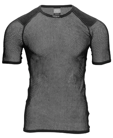 Brynje Super Thermo T-Shirt Black