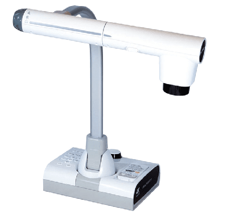 ELMO L-12G - 4K 12x Zoom HDMI in/out USB