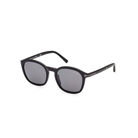 Tom Ford - Solglasögon - Svarta - FT1020-N 01D 52