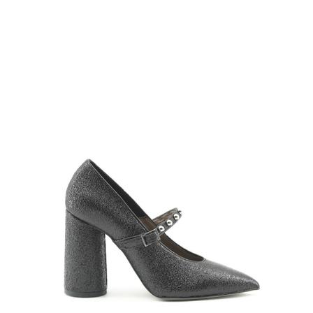 Made in Italia Pumpe Amelia Sort, Dame Pumps, Størrelse: 40 EU