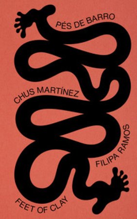 Feet of clay-Pés de barro. Ediz. bilingue Ana Jotta