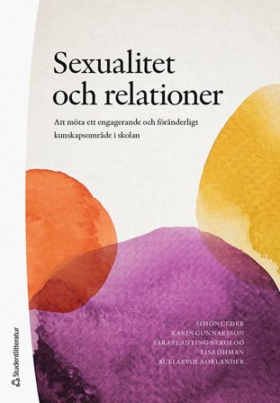 Sexualitet och relationer