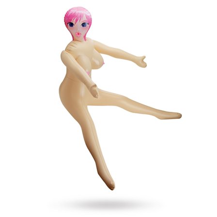 Dishy Dyanne Love Doll - NMC