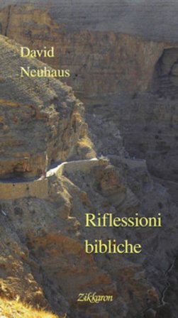 Riflessioni bibliche David Neuhaus