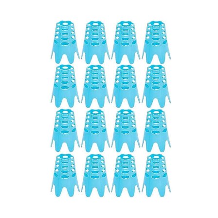 Golfsimulator Tees, Inomhus för Simulator, Övningsgolfmat Tees för Vintergräs och Driving Range