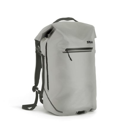 Silva 360 Orbit 25L everyday backpacks Grey OneSize