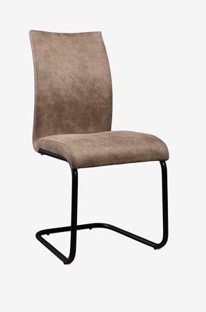 Torkelson - Stol Ray 2-pak - Beige - Stole - Fra Homeroom