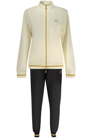 Laura Biagiotti Tuta Sportiva Donna Bianco