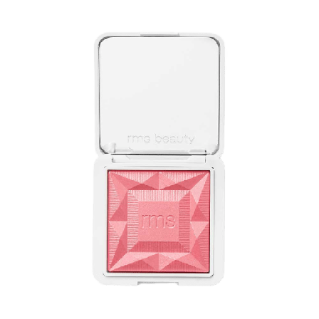 rms beauty ReDimension Hydra Powder Blush Rouge & solpuder Unisex Rosa 7 G