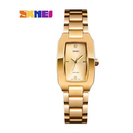Mordely Women's Quartz Watch - 33 Mm - Gold