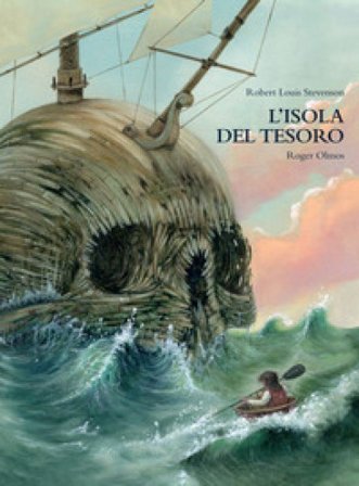 L'isola del tesoro. Ediz. speciale Robert Louis Stevenson