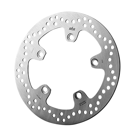 Bremsscheibe Vorne Rechts SBS Standard - Suzuki GSF 400 Bandit 1991-1997