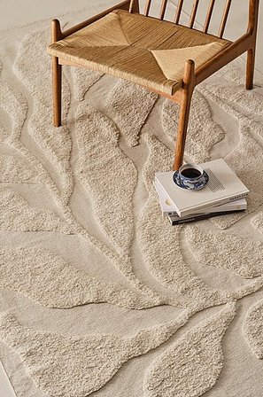 Jotex - Baumwollteppich Baumwolle Einfarbig ORTA - Kaufen Baumwoll- und Flickenteppiche bei Jotex