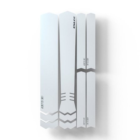 Bike Frame Protector Cykel Paster Guard 1 1