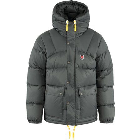 Fjällräven Expedition Down Lite Jacket M XS