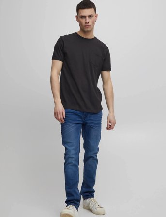 Blend Bhnasir - Tee - Black - S