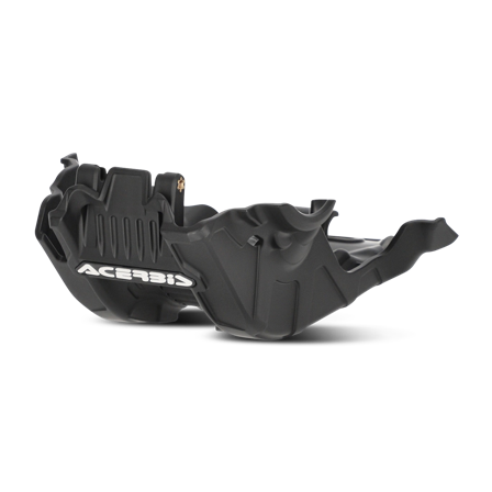 Acerbis Skid Plate - Gas Gas EC 125 2025-2025